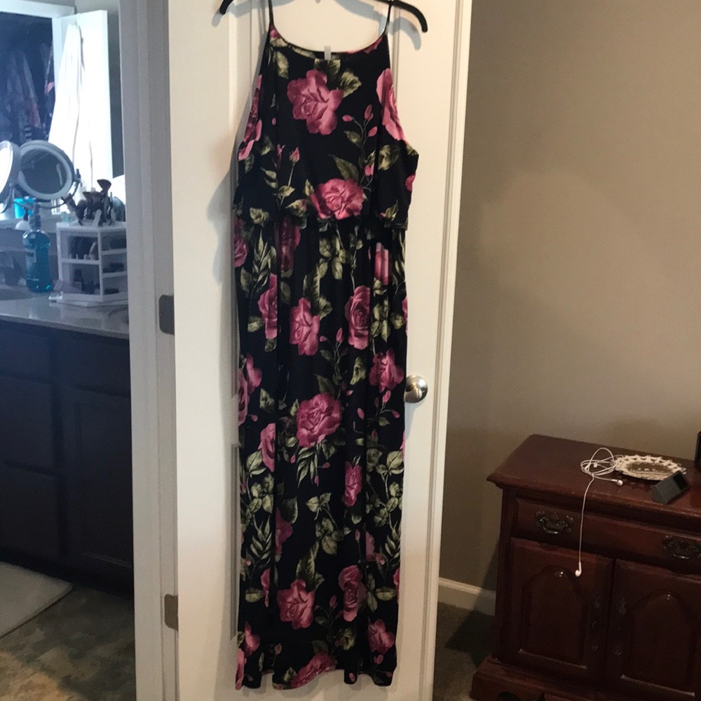 Emerald Size 2x NWOT
